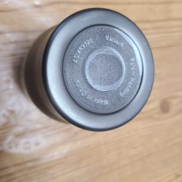 Snap On Stainless mug (NEW) - Picture 3 of 4